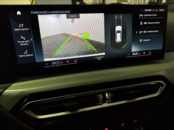 BMW Řada 3 330E 215kW XDRIVE TAŽNÉ 2XALU - foto 35