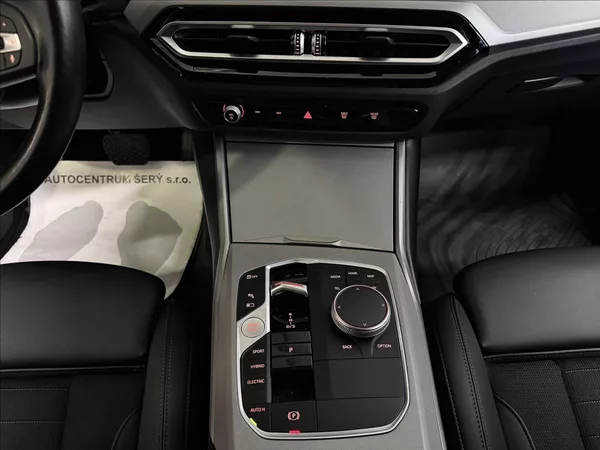 BMW Řada 3 330E 215kW XDRIVE TAŽNÉ 2XALU - foto 36