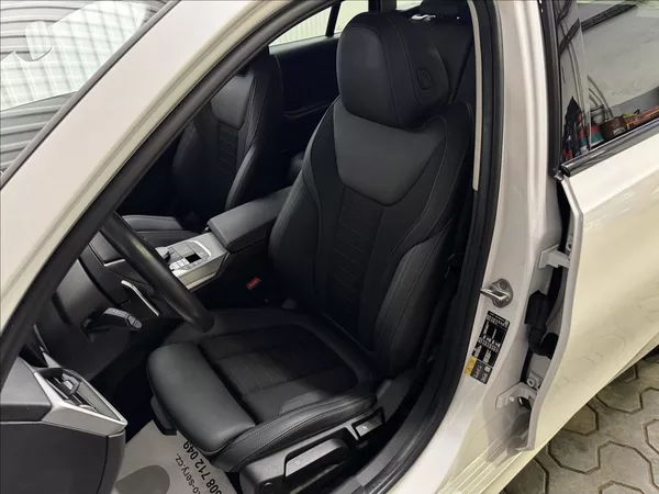 BMW Řada 3 330E 215kW XDRIVE TAŽNÉ 2XALU - foto 38