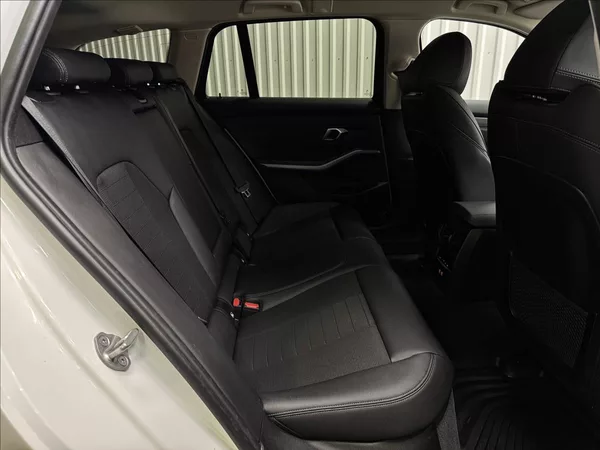 BMW Řada 3 330E 215kW XDRIVE TAŽNÉ 2XALU - foto 44