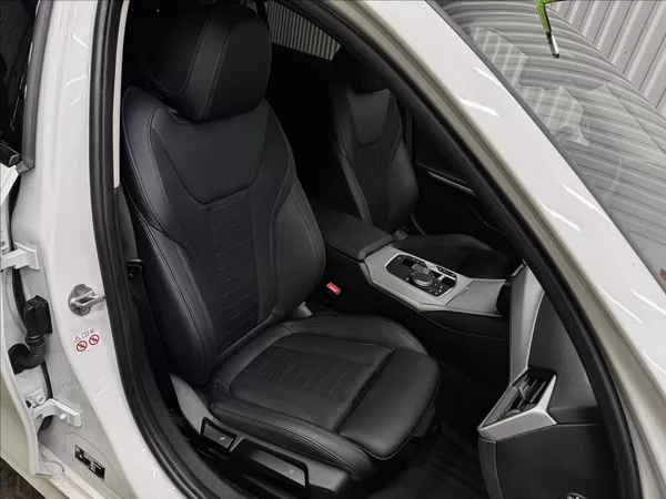BMW Řada 3 330E 215kW XDRIVE TAŽNÉ 2XALU - foto 47