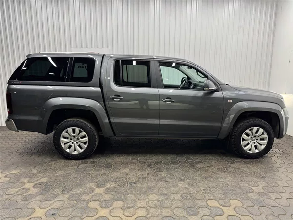 Volkswagen Amarok 3.0TDI 190kW 4MOTION HIGHLINE - foto 10