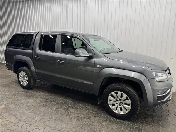 Volkswagen Amarok 3.0TDI 190kW 4MOTION HIGHLINE - foto 11