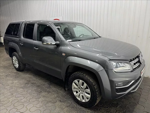 Volkswagen Amarok 3.0TDI 190kW 4MOTION HIGHLINE - foto 12