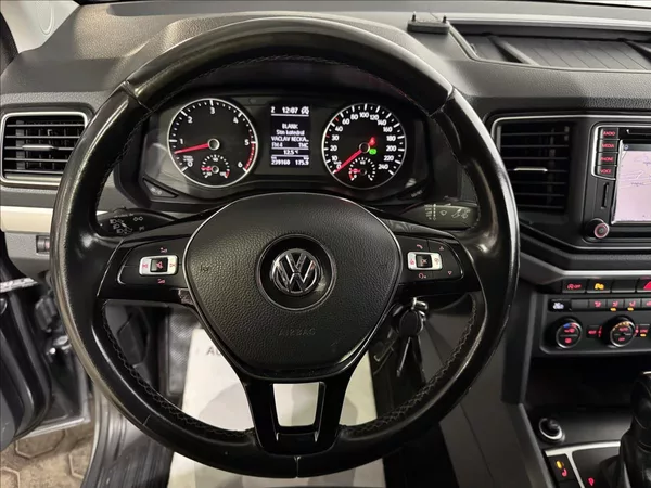 Volkswagen Amarok 3.0TDI 190kW 4MOTION HIGHLINE - foto 17