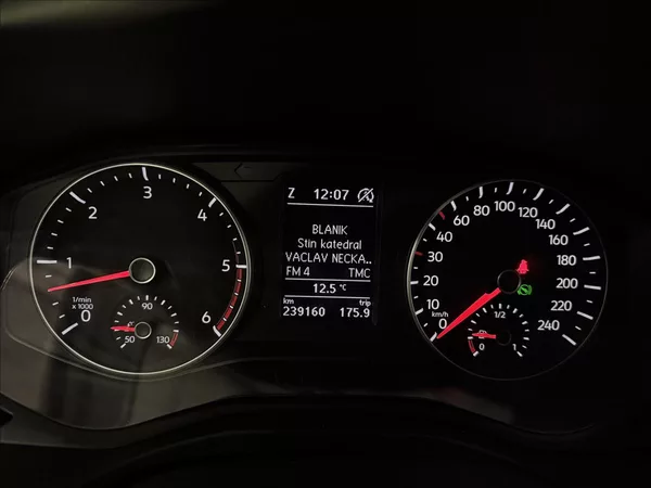 Volkswagen Amarok 3.0TDI 190kW 4MOTION HIGHLINE - foto 18