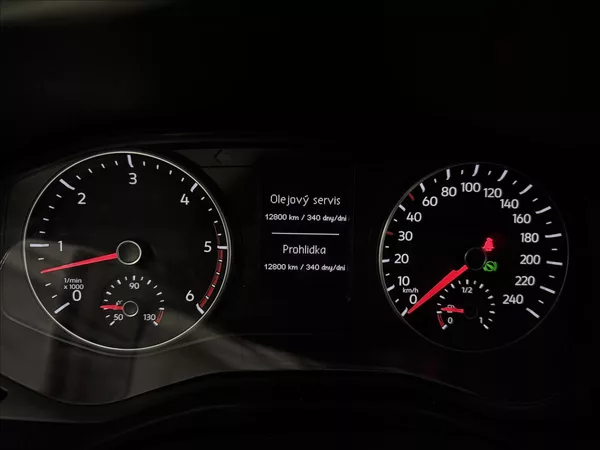 Volkswagen Amarok 3.0TDI 190kW 4MOTION HIGHLINE - foto 19