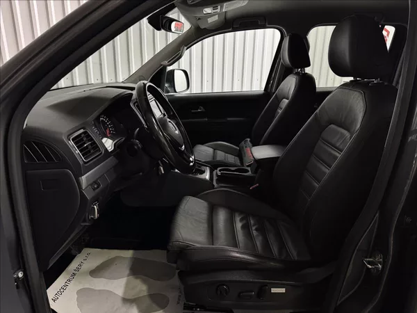 Volkswagen Amarok 3.0TDI 190kW 4MOTION HIGHLINE - foto 27