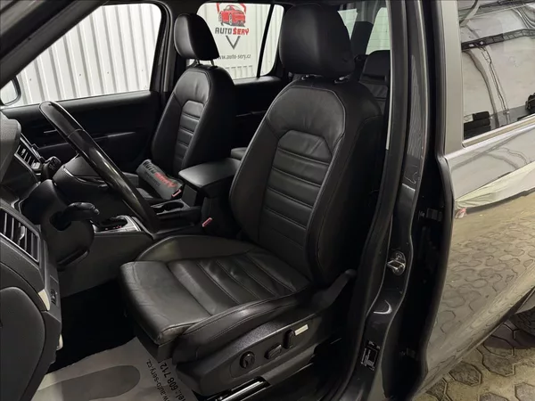 Volkswagen Amarok 3.0TDI 190kW 4MOTION HIGHLINE - foto 28