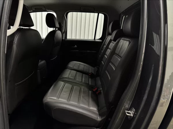 Volkswagen Amarok 3.0TDI 190kW 4MOTION HIGHLINE - foto 29