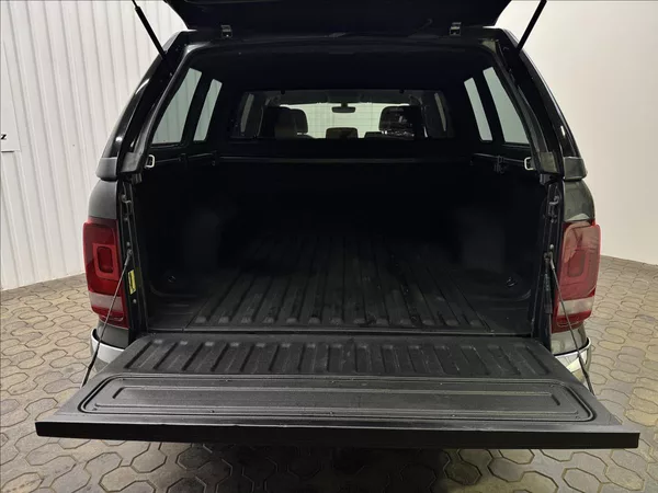 Volkswagen Amarok 3.0TDI 190kW 4MOTION HIGHLINE - foto 30