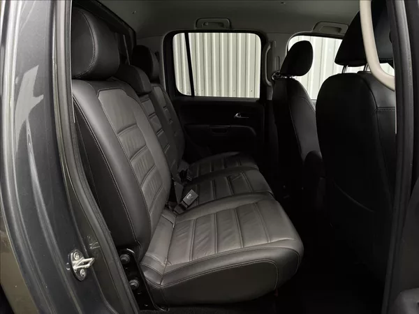 Volkswagen Amarok 3.0TDI 190kW 4MOTION HIGHLINE - foto 31