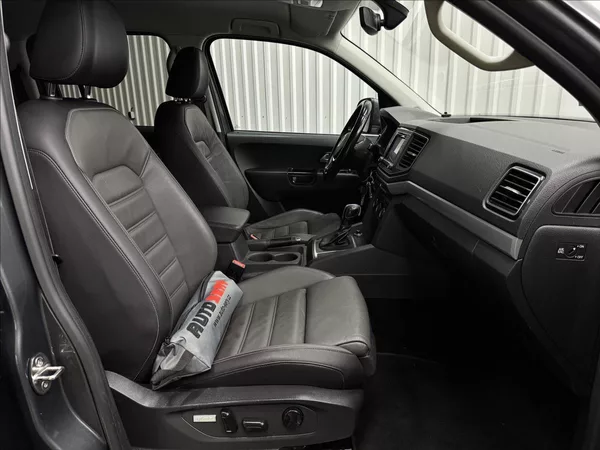 Volkswagen Amarok 3.0TDI 190kW 4MOTION HIGHLINE - foto 33