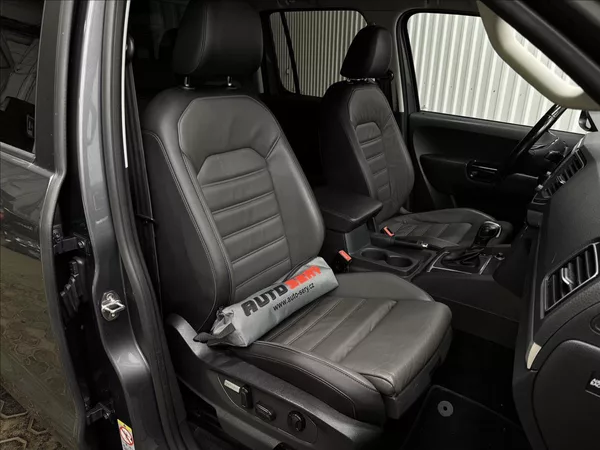 Volkswagen Amarok 3.0TDI 190kW 4MOTION HIGHLINE - foto 34