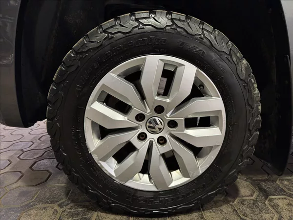 Volkswagen Amarok 3.0TDI 190kW 4MOTION HIGHLINE - foto 35