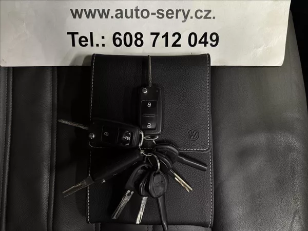 Volkswagen Amarok 3.0TDI 190kW 4MOTION HIGHLINE - foto 37