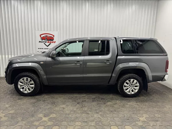 Volkswagen Amarok 3.0TDI 190kW 4MOTION HIGHLINE - foto 4