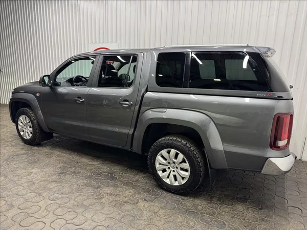 Volkswagen Amarok 3.0TDI 190kW 4MOTION HIGHLINE - foto 5