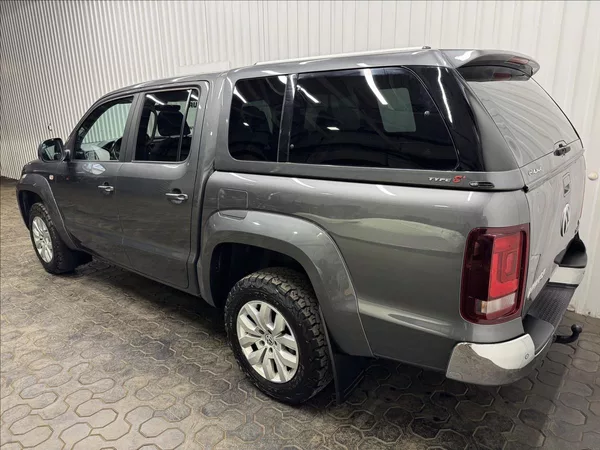 Volkswagen Amarok 3.0TDI 190kW 4MOTION HIGHLINE - foto 6