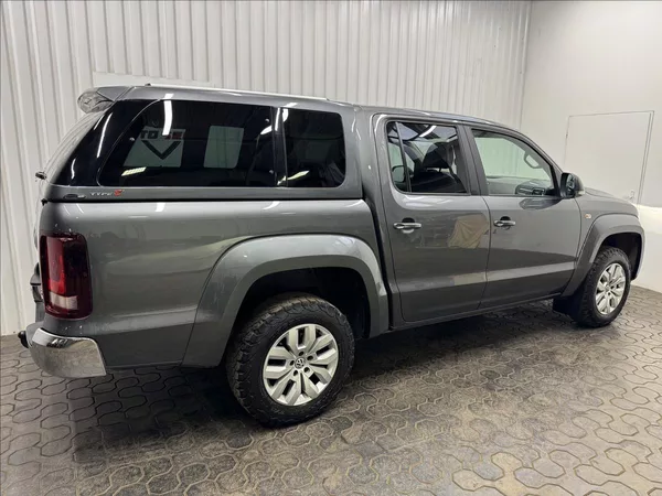 Volkswagen Amarok 3.0TDI 190kW 4MOTION HIGHLINE - foto 9