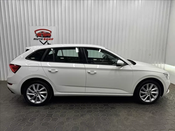 Škoda Scala 1.0TGI STYLE ACC 2XKOLA LED - foto 10