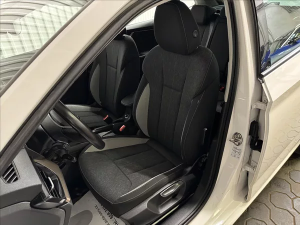 Škoda Scala 1.0TGI STYLE ACC 2XKOLA LED - foto 32