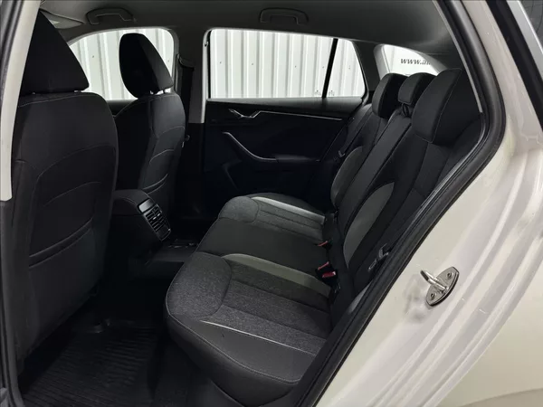 Škoda Scala 1.0TGI STYLE ACC 2XKOLA LED - foto 33