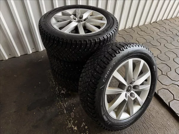 Škoda Scala 1.0TGI STYLE ACC 2XKOLA LED - foto 40