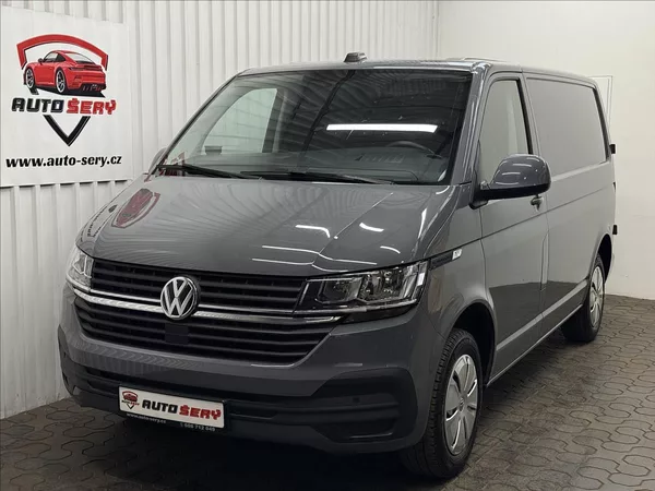 Volkswagen Transporter 2.0TDI 110kW DSG ACC L1H1 DPH