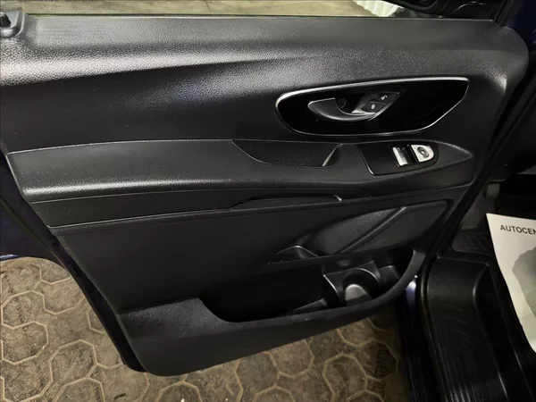 Mercedes-Benz Vito 119CDI 4MATIC MIXTO XL - foto 14