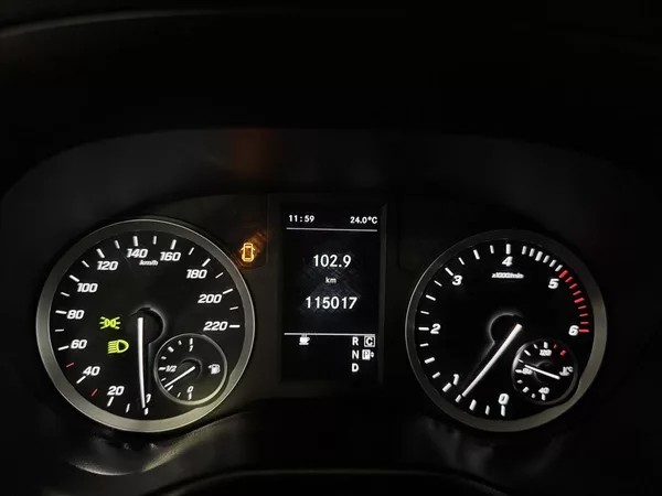 Mercedes-Benz Vito 119CDI 4MATIC MIXTO XL - foto 17