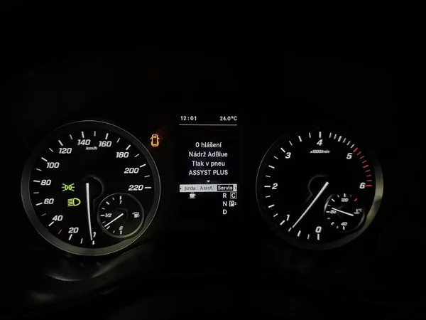Mercedes-Benz Vito 119CDI 4MATIC MIXTO XL - foto 19