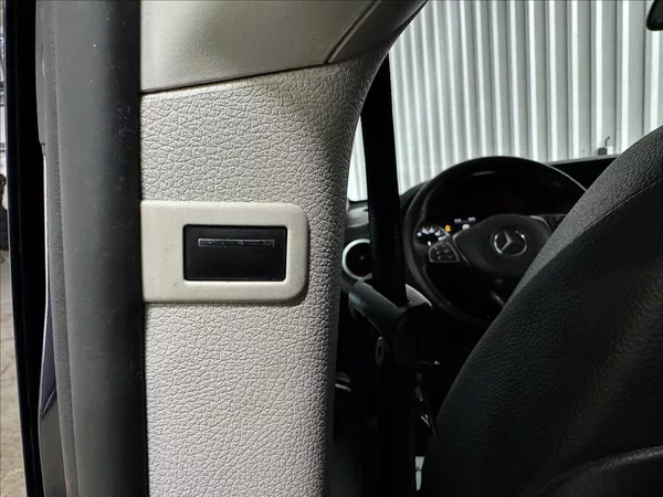 Mercedes-Benz Vito 119CDI 4MATIC MIXTO XL - foto 27