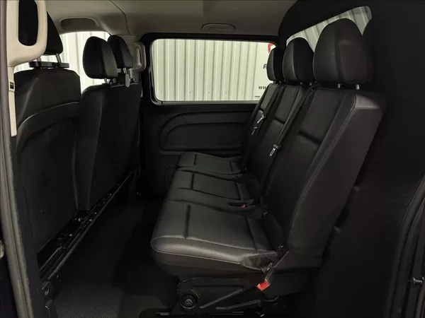 Mercedes-Benz Vito 119CDI 4MATIC MIXTO XL - foto 29