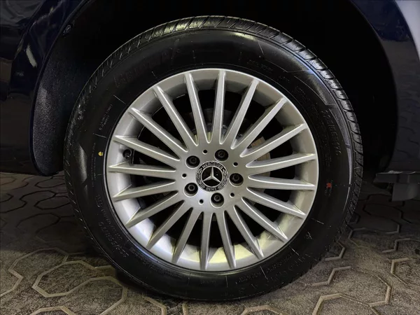 Mercedes-Benz Vito 119CDI 4MATIC MIXTO XL - foto 36