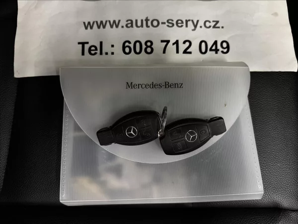 Mercedes-Benz Vito 119CDI 4MATIC MIXTO XL - foto 37