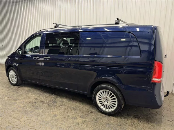 Mercedes-Benz Vito 119CDI 4MATIC MIXTO XL - foto 5