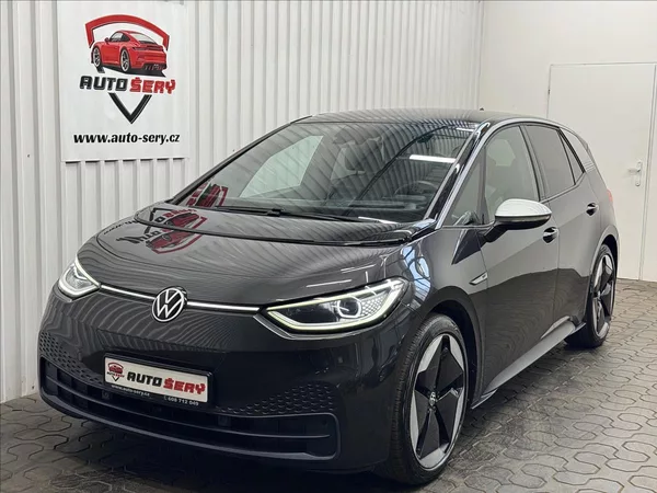 Volkswagen ID.3 150kW MAX 1ST PLUS PRO PERF.