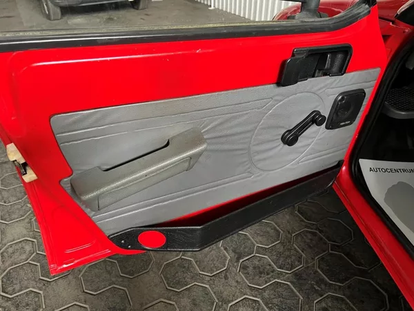 Citroën Visa Veterán - foto 13