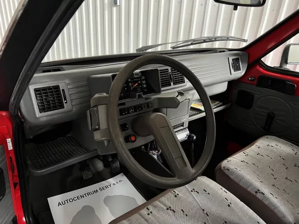 Citroën Visa Veterán - foto 14