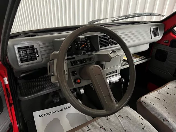 Citroën Visa Veterán - foto 15