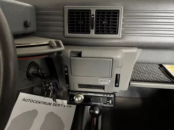 Citroën Visa Veterán - foto 18
