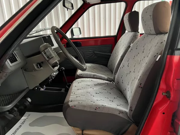 Citroën Visa Veterán - foto 19