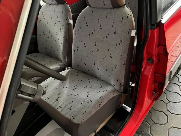 Citroën Visa Veterán - foto 20