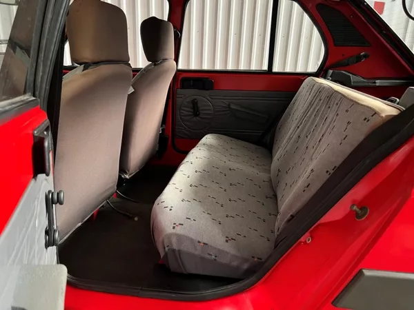 Citroën Visa Veterán - foto 21