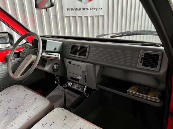 Citroën Visa Veterán - foto 24