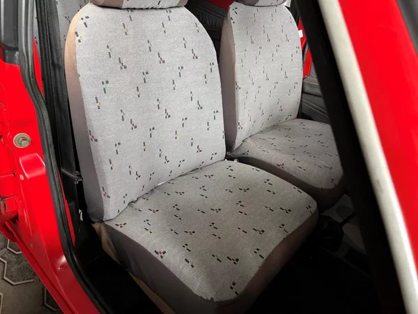 Citroën Visa Veterán - foto 26