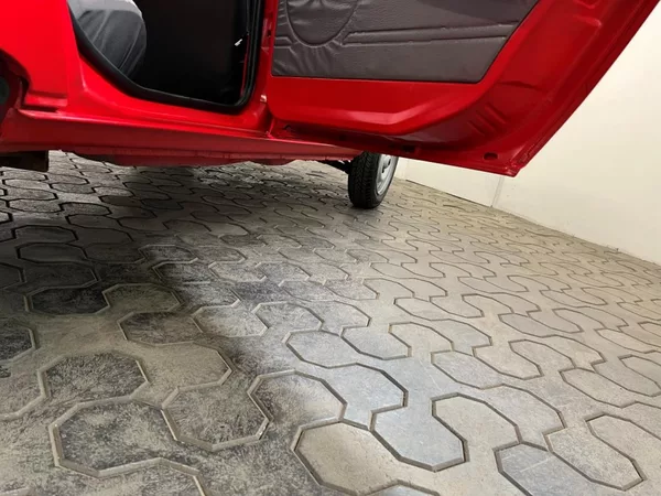 Citroën Visa Veterán - foto 31