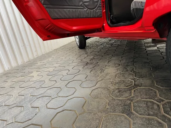 Citroën Visa Veterán - foto 32