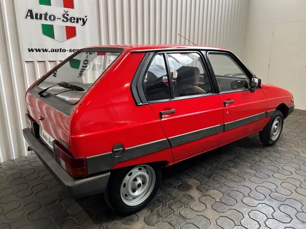 Citroën Visa Veterán - foto 7